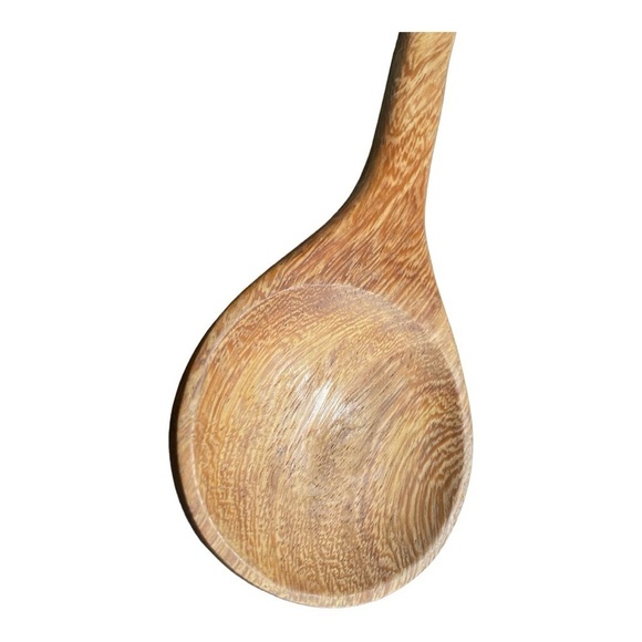 Wood Bird wooden spoon 12"
Multi Colored Wood Pieces. - Picture 3 of 6